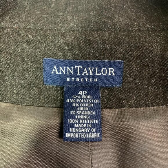 Chic and structured Ann Taylor - Picture 5 of 8